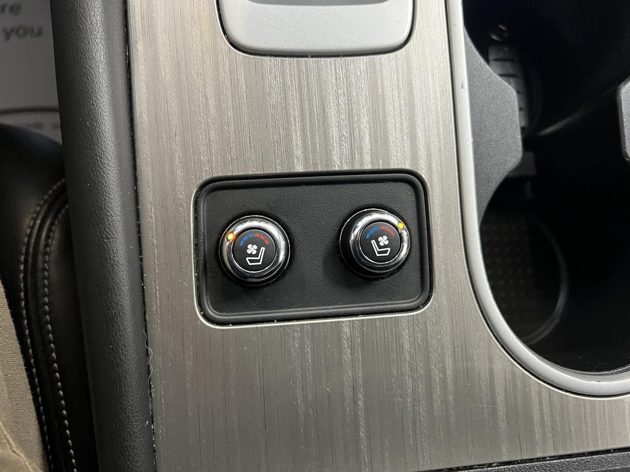 2018 Nissan Murano AWD PLATINUM Photo