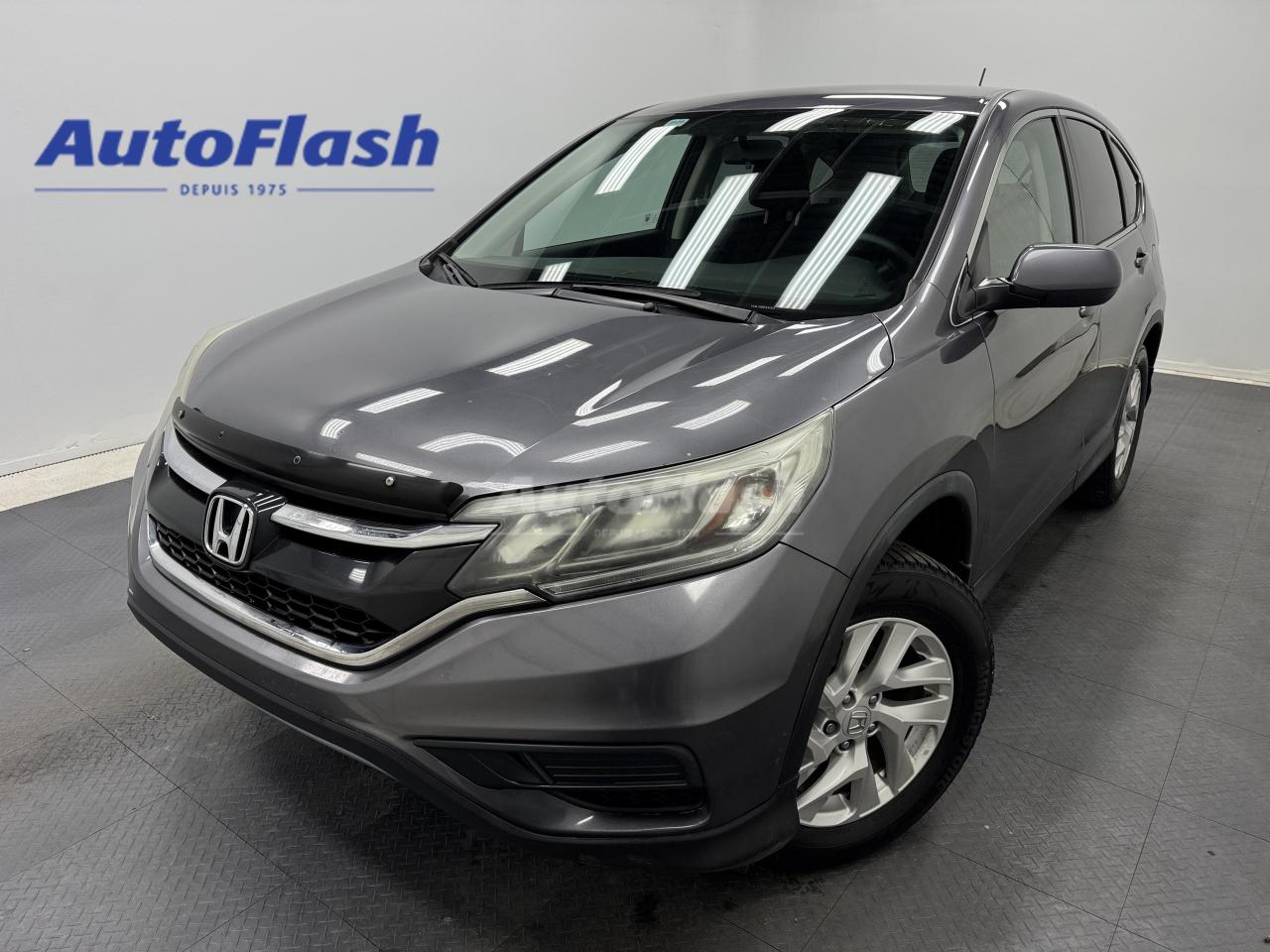 Used 2015 Honda CR-V SE, AWD, BLUETOOTH, CAMERA, SIÈGES CHAUFFANTS for sale in Saint-Hubert, QC