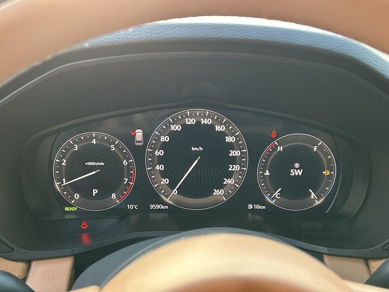 2024 Mazda CX-90 MHEV Signature CPO|LOW RATES| LOW KMS! Photo