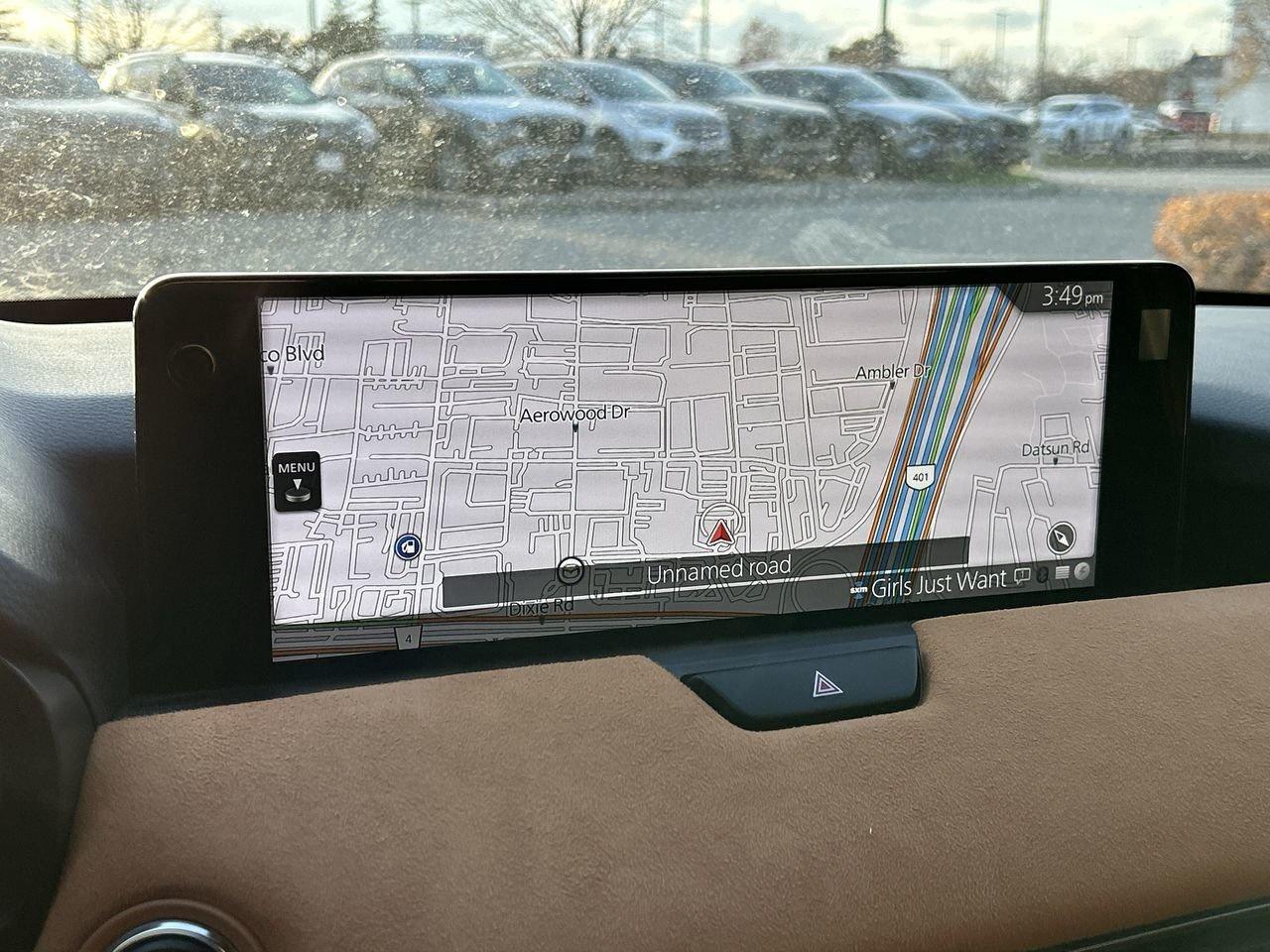 2024 Mazda CX-90 MHEV Signature CPO|LOW RATES| LOW KMS! Photo