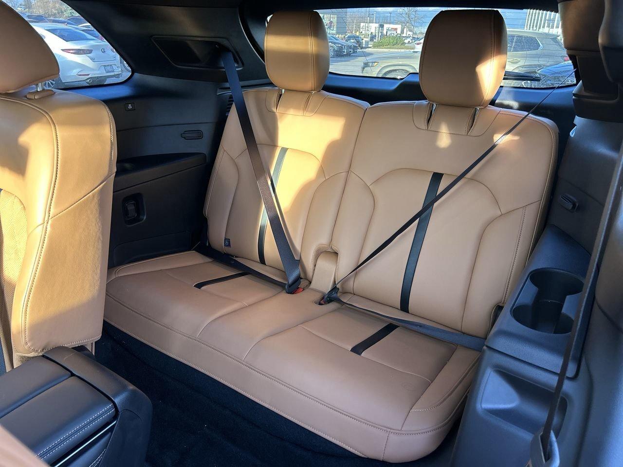 2024 Mazda CX-90 MHEV Signature CPO|LOW RATES| LOW KMS! Photo