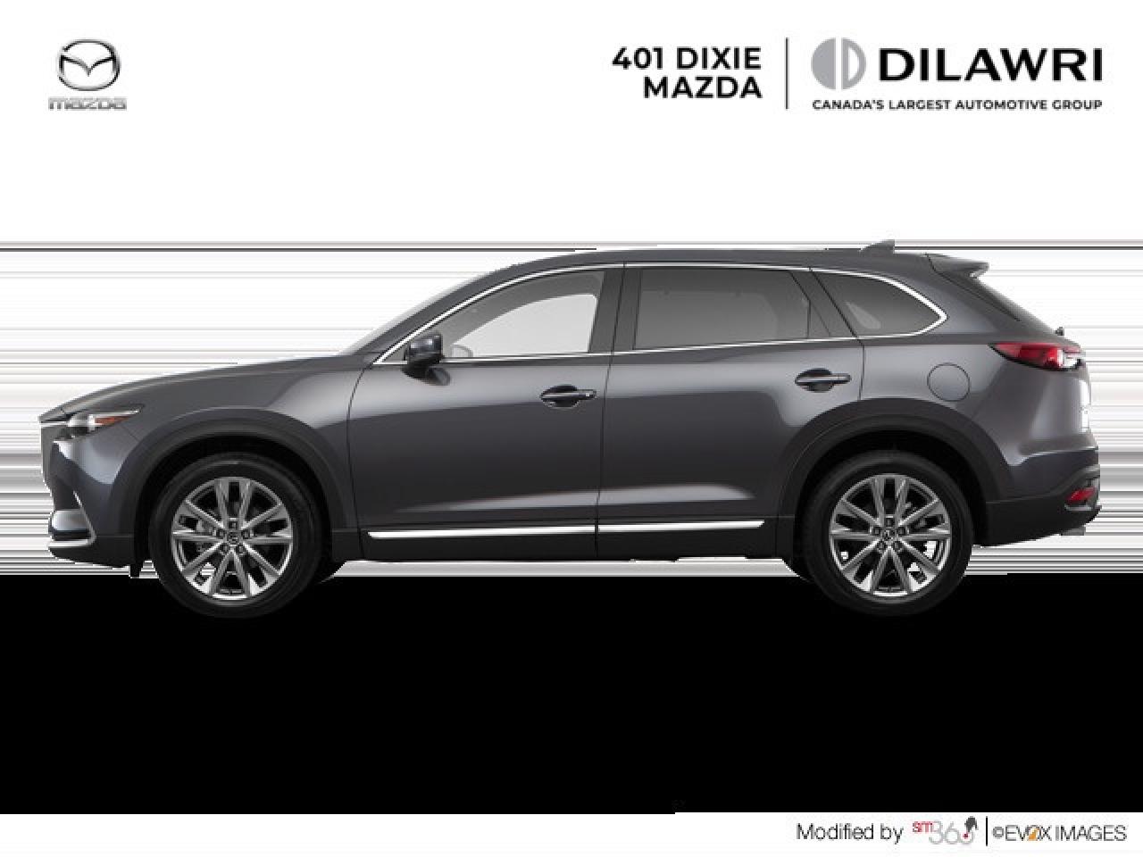 2017 Mazda CX-9 GT AWD COMES WITH REMOTE START! Photo0