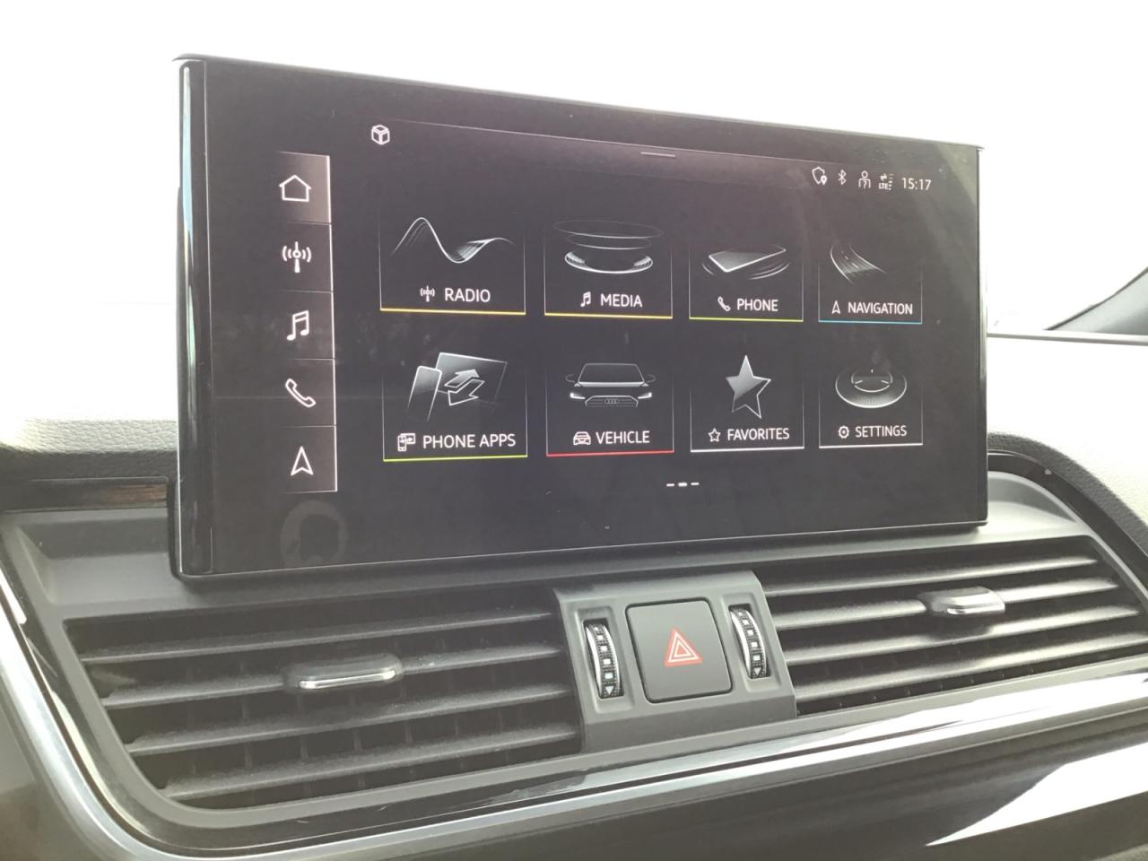 2022 Audi Q5 Sportback 2.0T Progressiv + S-Line Bk Pkg | 20" Wheels Photo