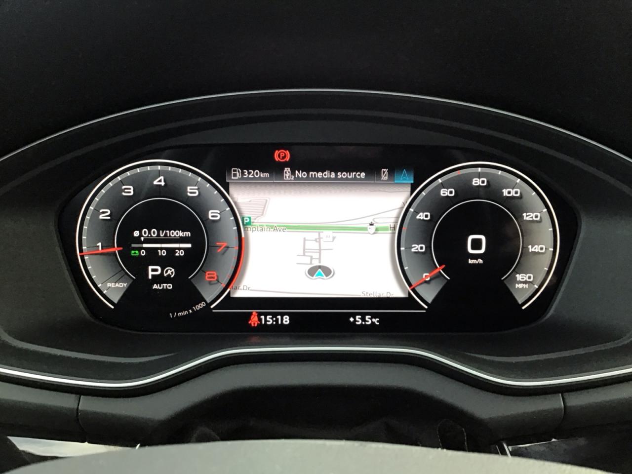 2022 Audi Q5 Sportback 2.0T Progressiv + S-Line Bk Pkg | 20" Wheels Photo