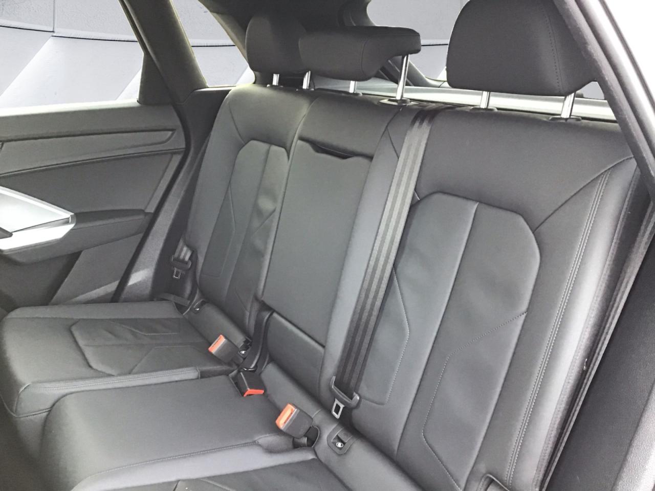 2022 Audi Q3 2.0T Komfort + Vorsprung Edition Pkg Photo