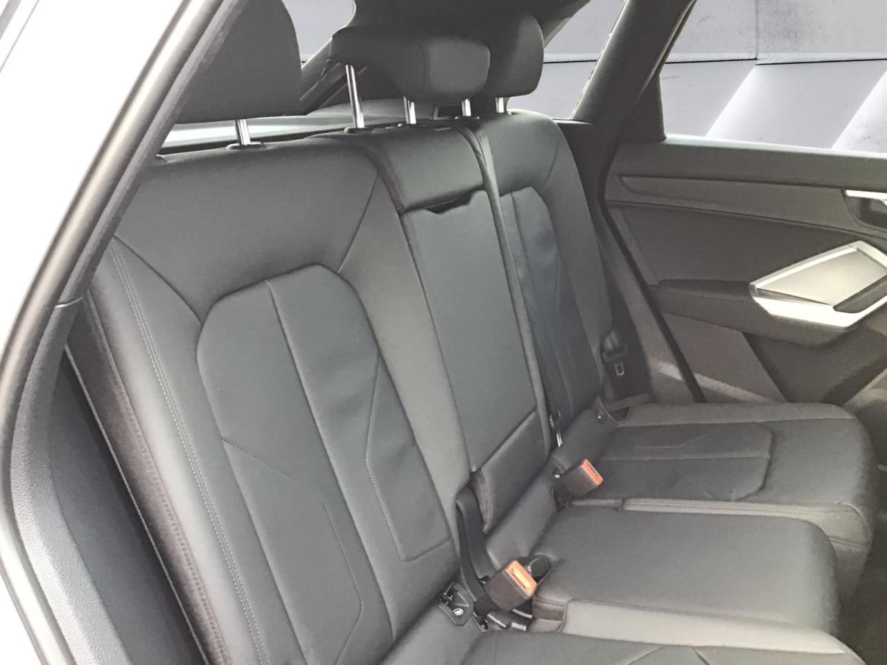 2022 Audi Q3 2.0T Komfort + Vorsprung Edition Pkg Photo