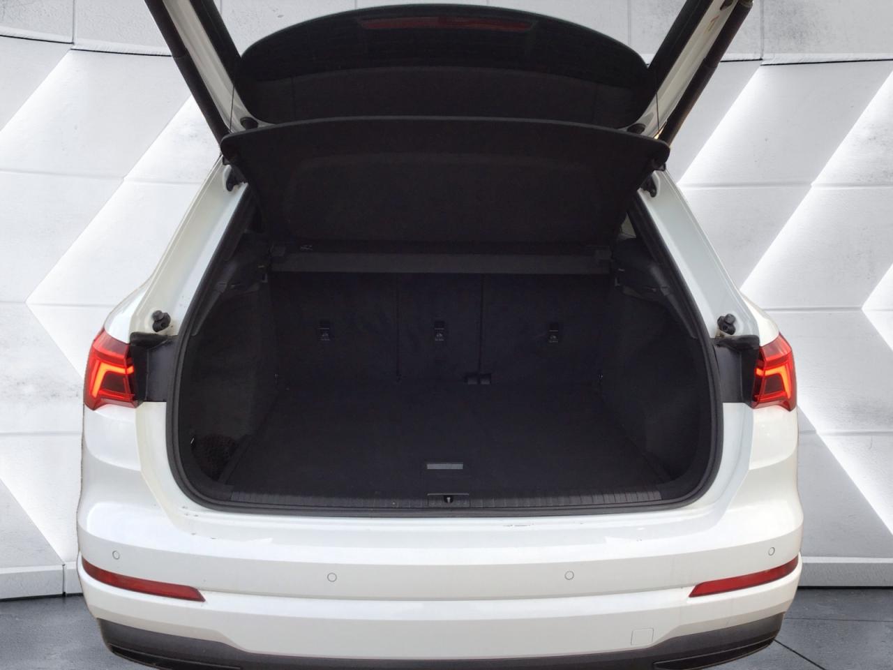 2022 Audi Q3 2.0T Komfort + Vorsprung Edition Pkg Photo