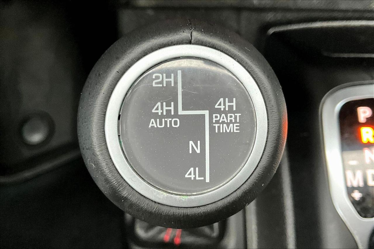 2021 Jeep Gladiator Rubicon |Heated Leather |BedLiner |Alpine NAV |4X4 Photo