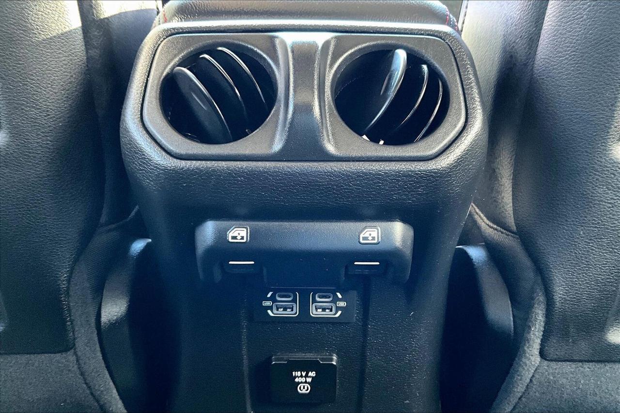 2021 Jeep Gladiator Rubicon |Heated Leather |BedLiner |Alpine NAV |4X4 Photo