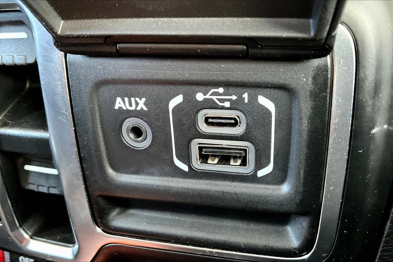 2021 Jeep Gladiator Rubicon |Heated Leather |BedLiner |Alpine NAV |4X4 Photo