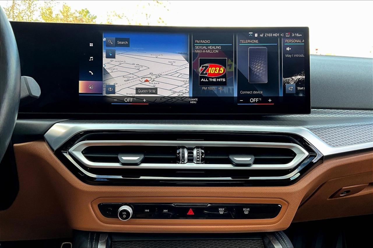 2023 BMW i4 M50 Gran Coupe EV | Premium Essential | AWD Photo