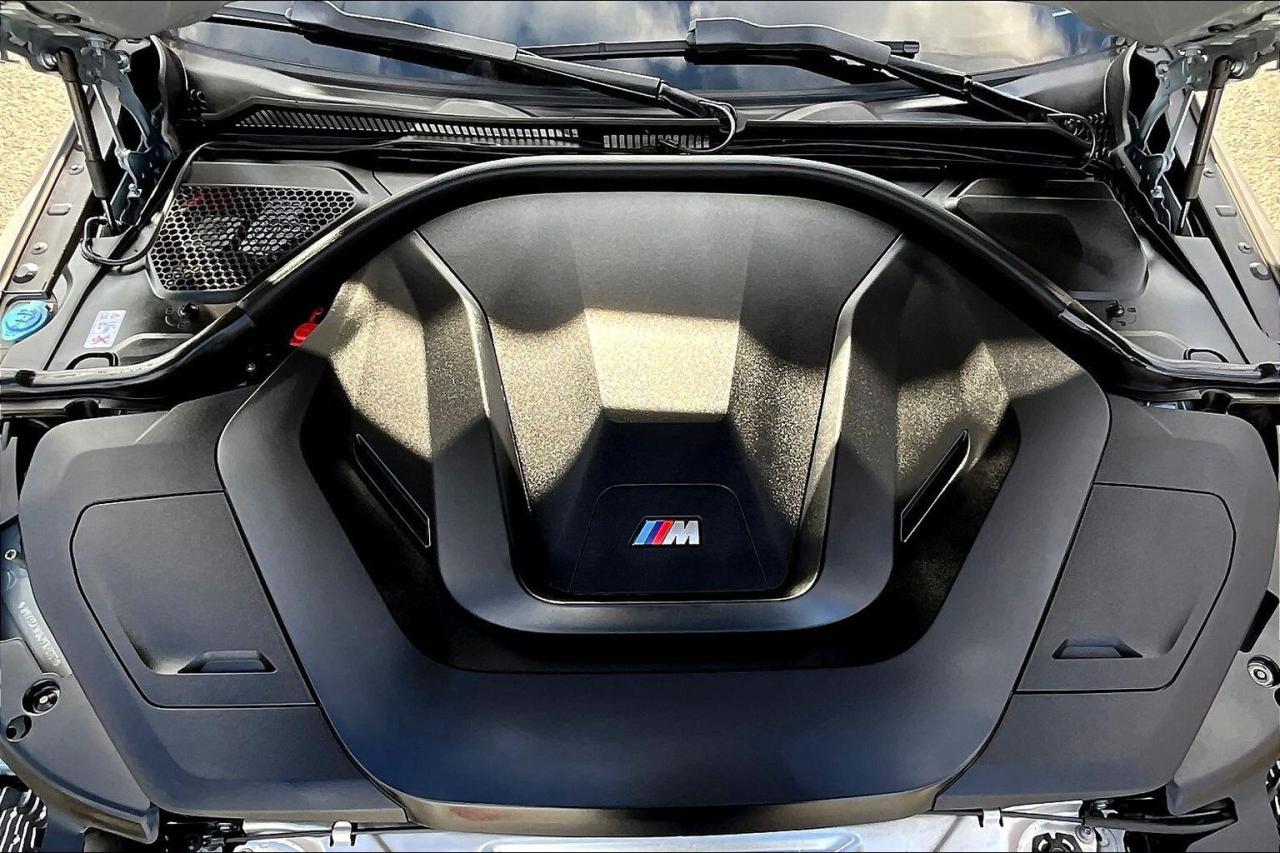 2023 BMW i4 M50 Gran Coupe EV | Premium Essential | AWD Photo