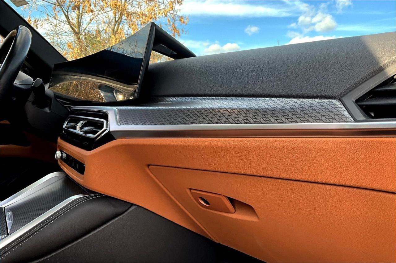 2023 BMW i4 M50 Gran Coupe EV | Premium Essential | AWD Photo