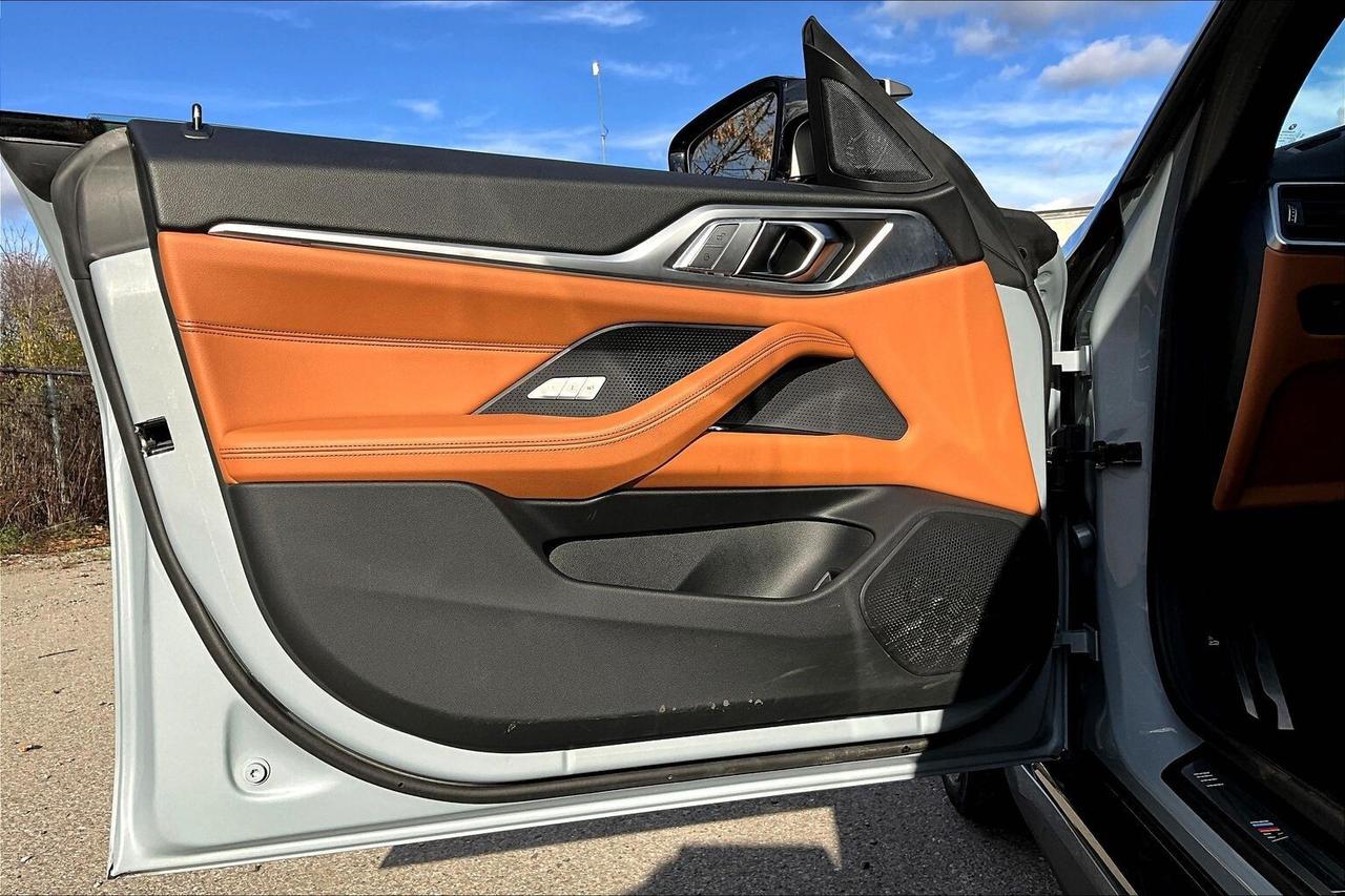 2023 BMW i4 M50 Gran Coupe EV | Premium Essential | AWD Photo