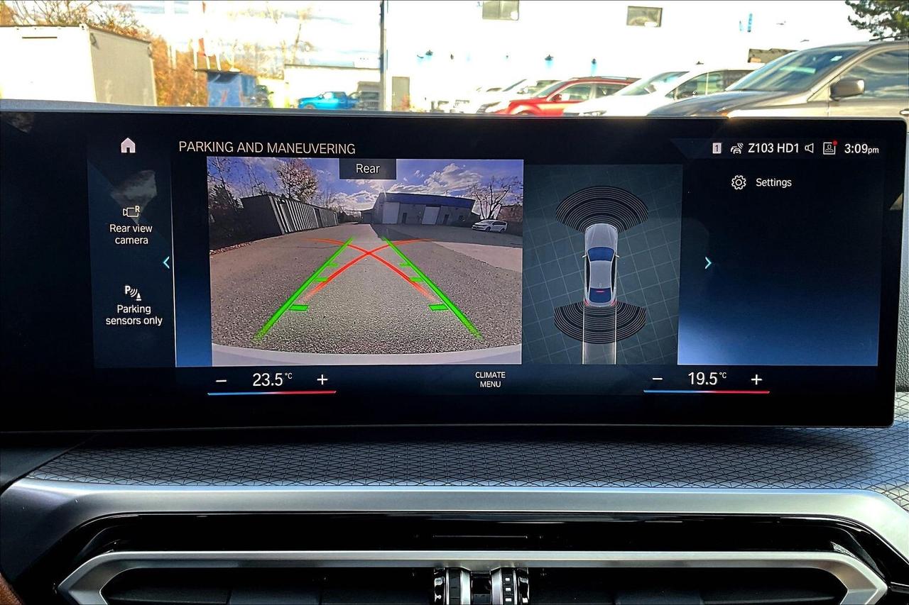 2023 BMW i4 M50 Gran Coupe EV | Premium Essential | AWD Photo