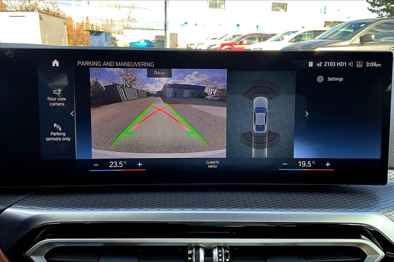 2023 BMW i4 M50 Gran Coupe EV | Premium Essential | AWD Photo