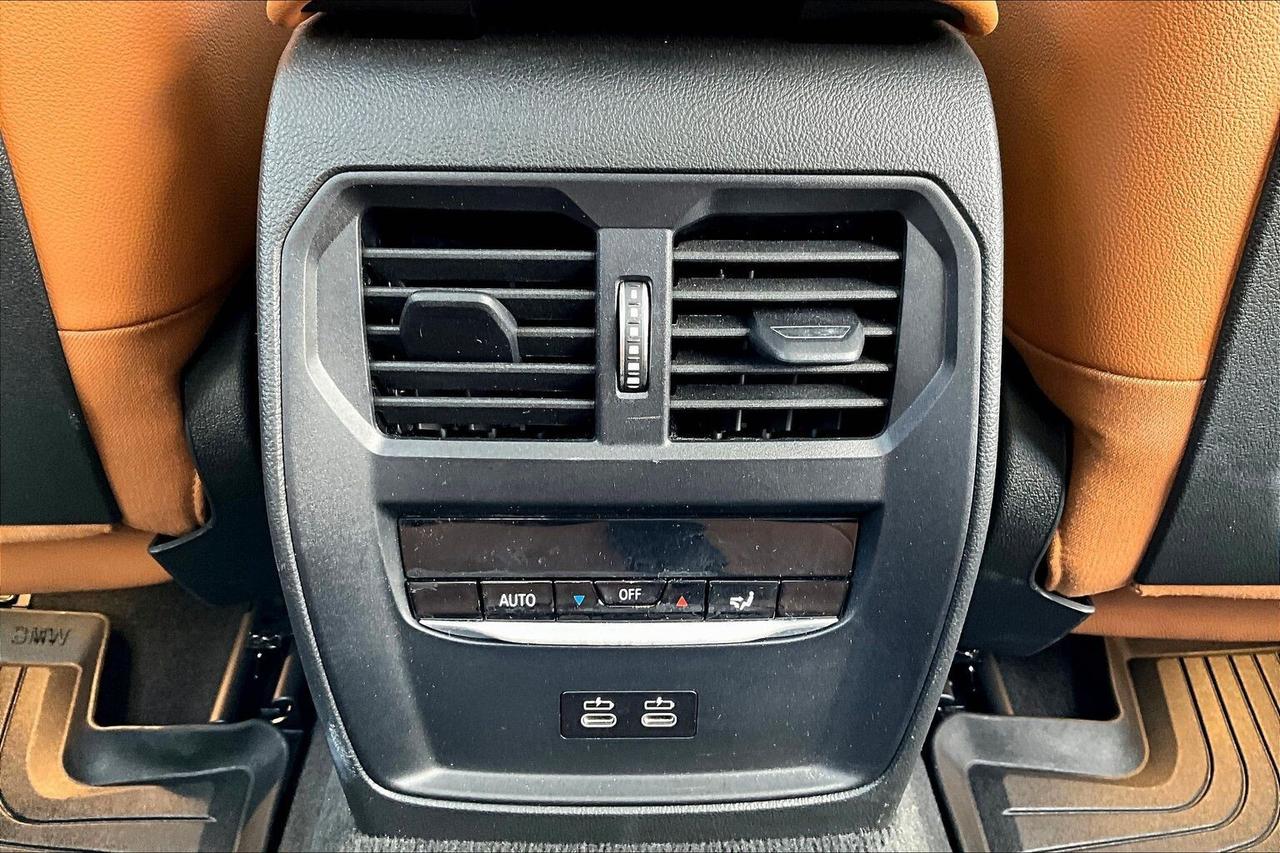 2023 BMW i4 M50 Gran Coupe EV | Premium Essential | AWD Photo