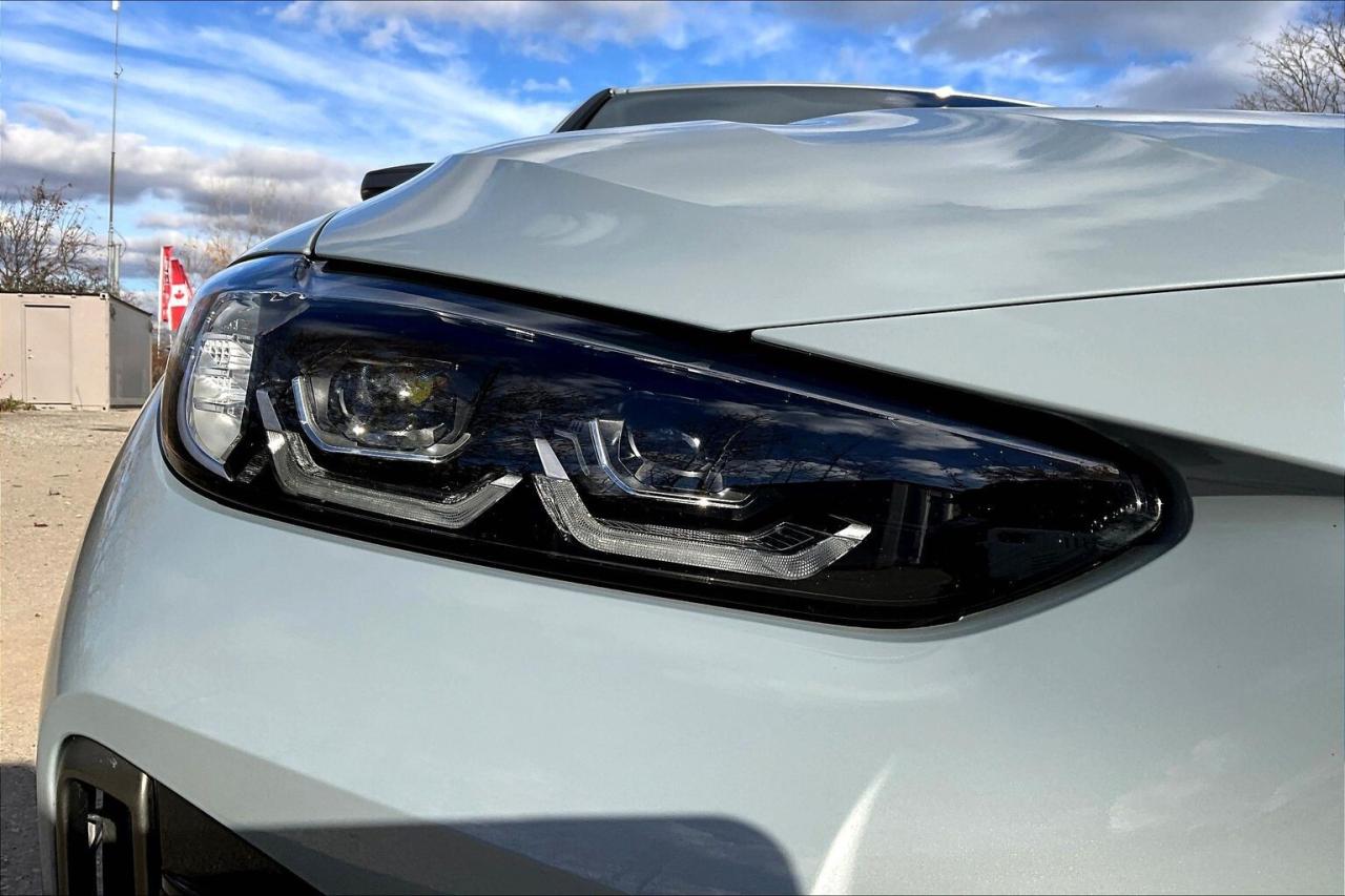 2023 BMW i4 M50 Gran Coupe EV | Premium Essential | AWD Photo
