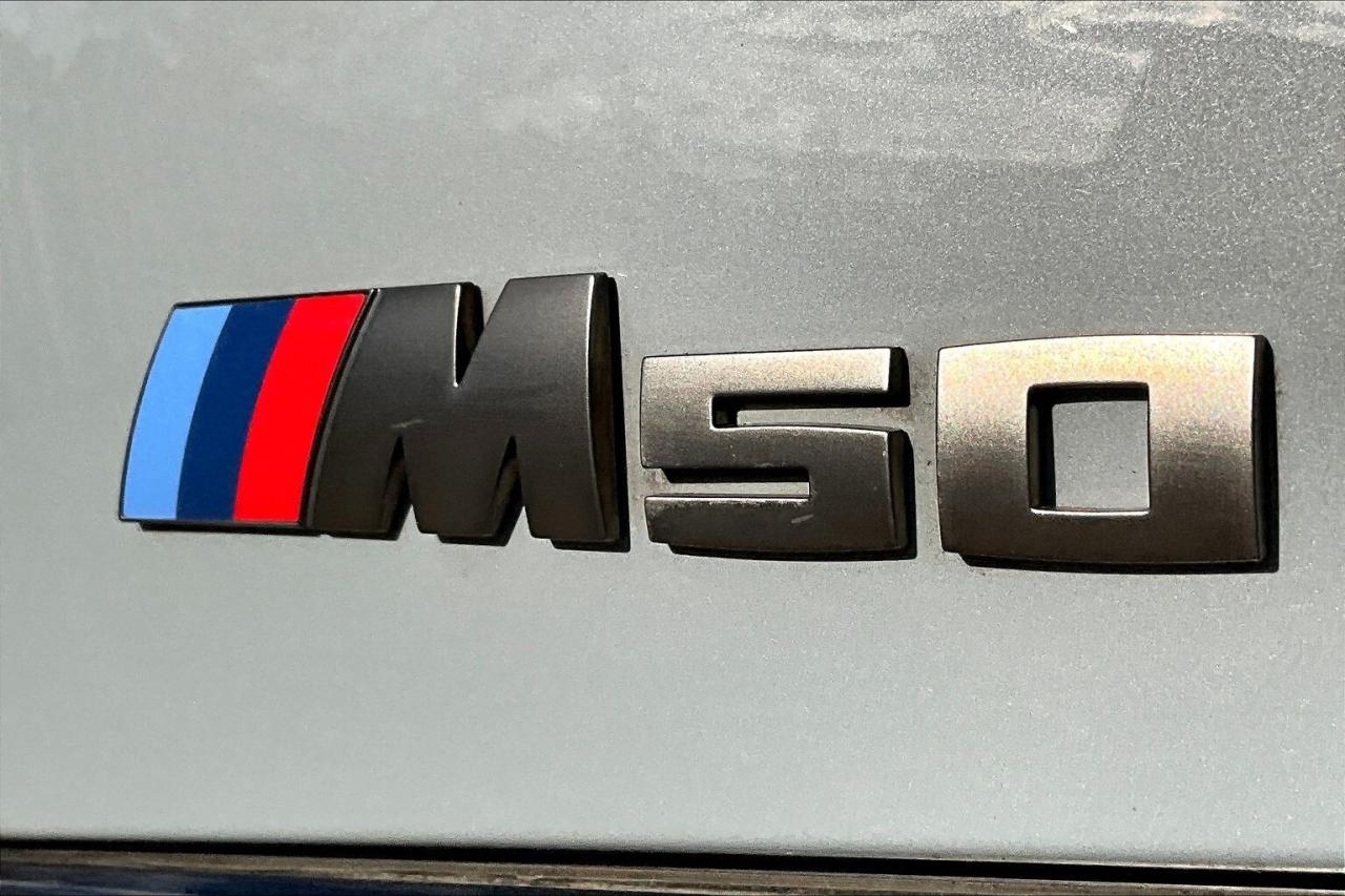 2023 BMW i4 M50 Gran Coupe EV | Premium Essential | AWD Photo