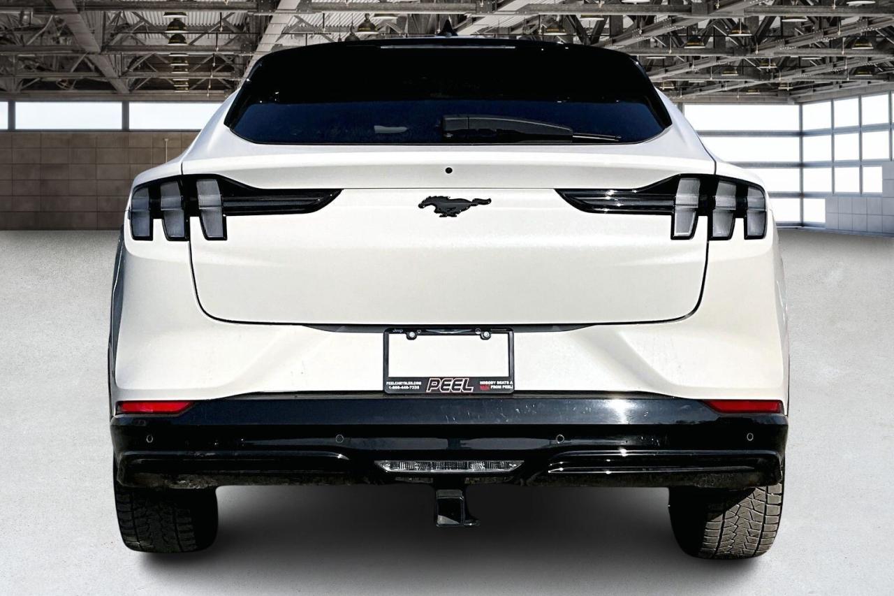 2023 Ford Mustang Mach-E Premium |Nite Pony Pkg |91kwhExtended Battery |AWD Photo3