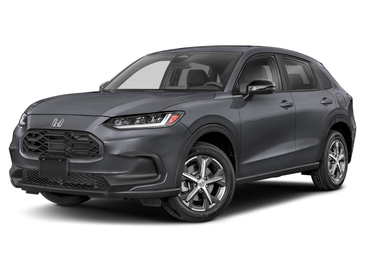 Used 2025 Honda HR-V Sport AWD CVT | SUNROOF | REMOTE START | BLUETOOTH for sale in Waterloo, ON