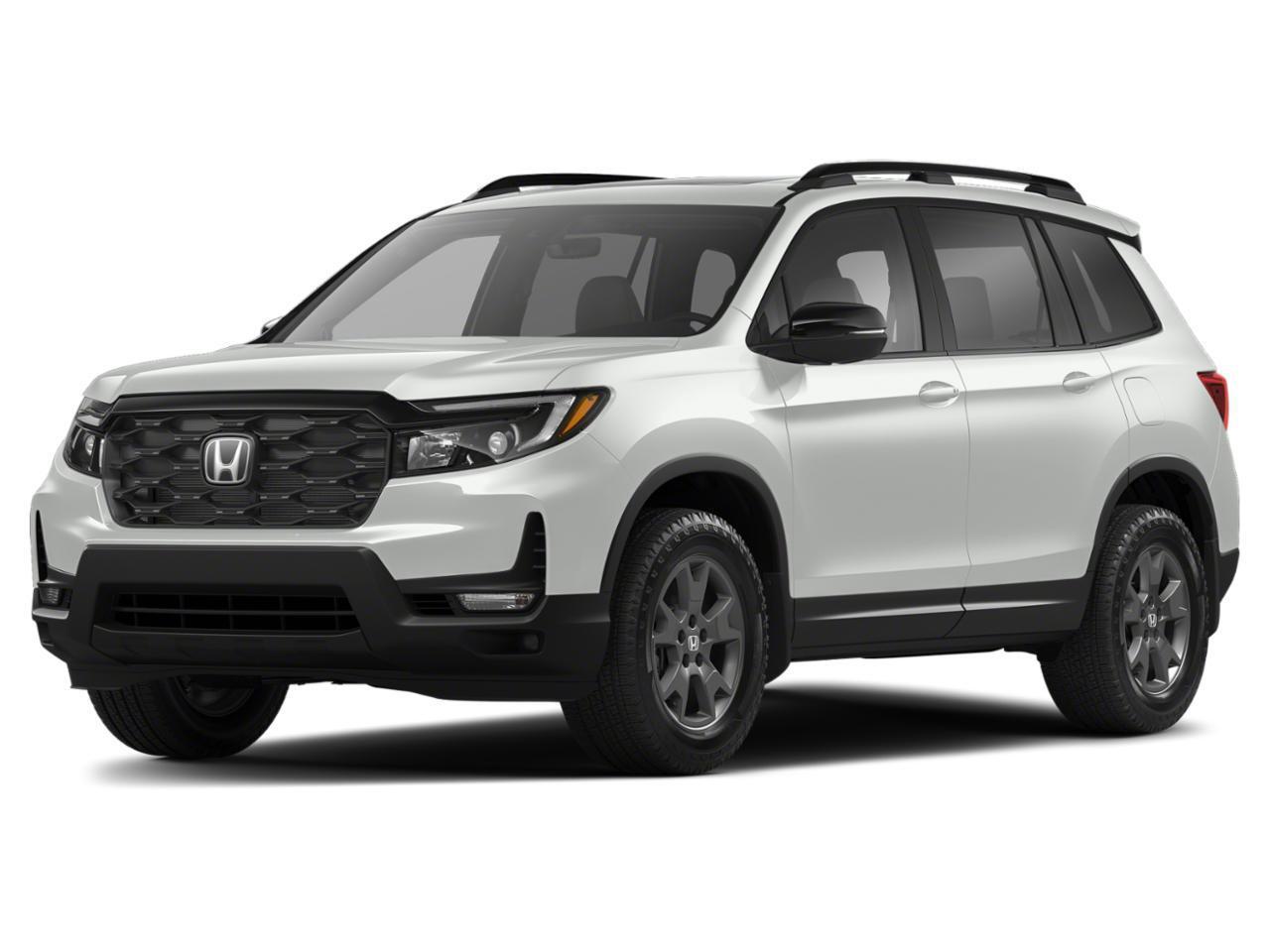 Used 2022 Honda Passport Sport AWD | SUNROOF | REMOTE START | BLUETOOTH | for sale in Waterloo, ON