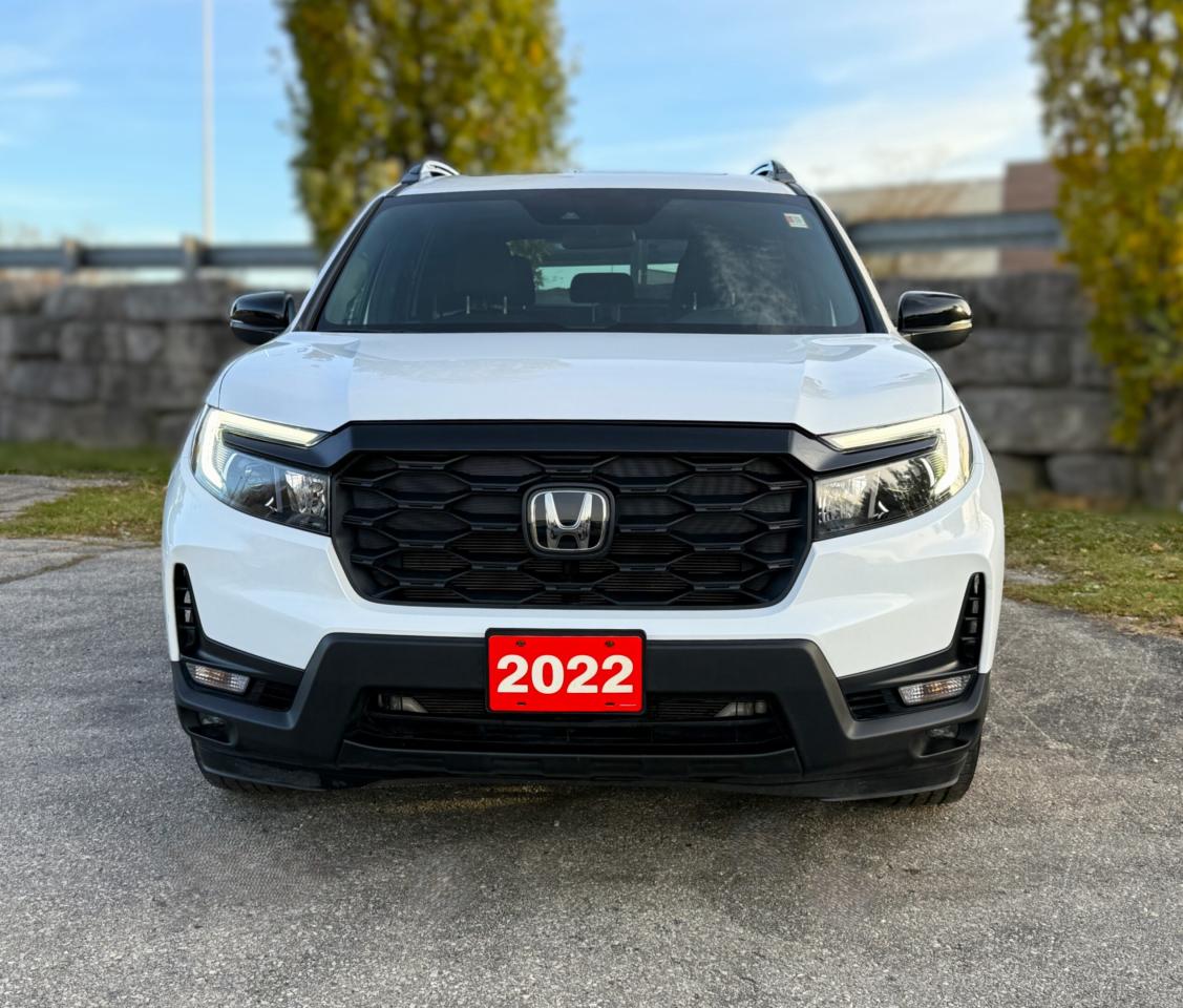 2022 Honda Passport Sport AWD | SUNROOF | REMOTE START | BLUETOOTH | Photo