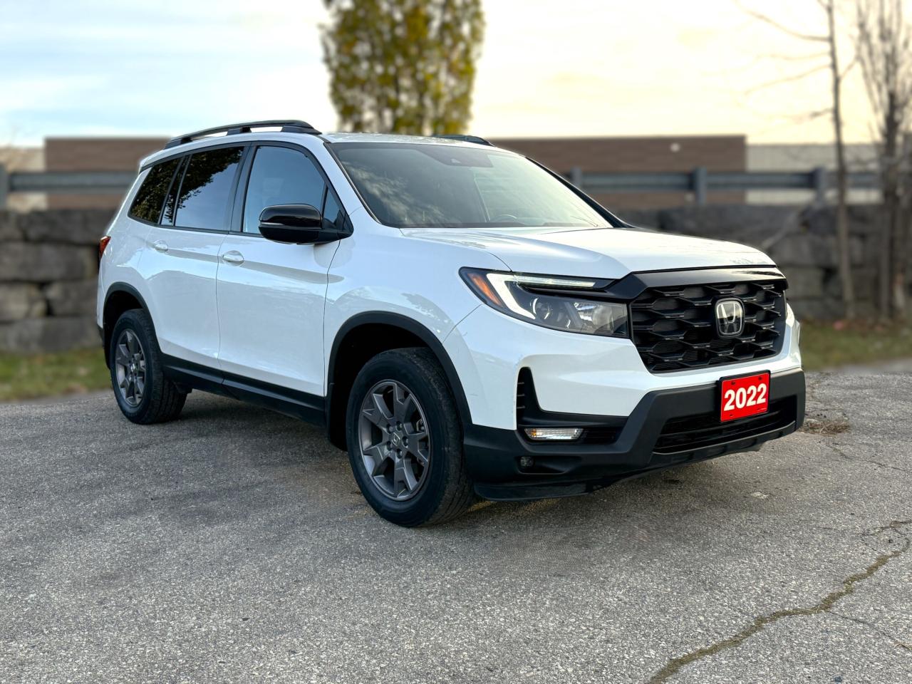 2022 Honda Passport Sport AWD | SUNROOF | REMOTE START | BLUETOOTH | Photo