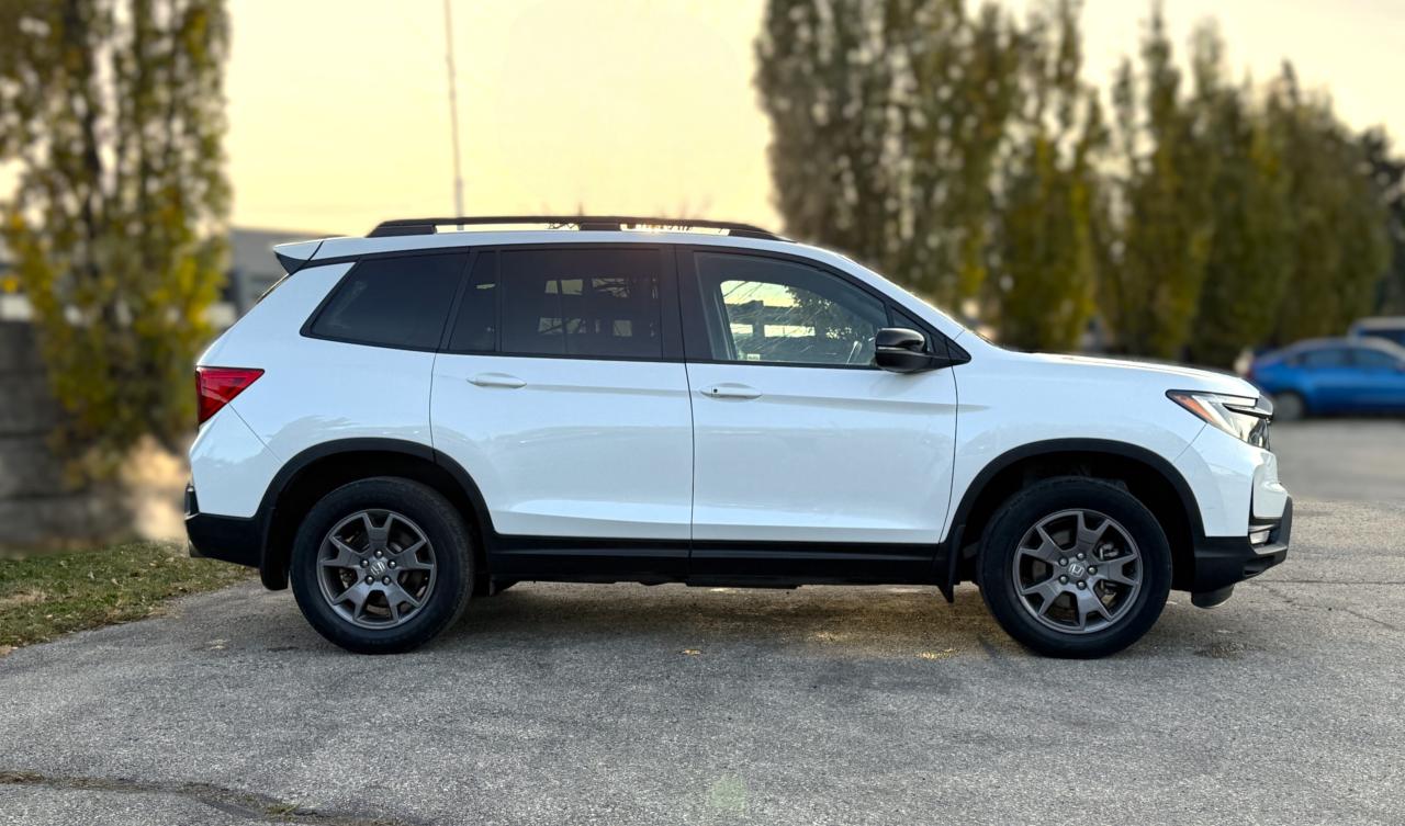 2022 Honda Passport Sport AWD | SUNROOF | REMOTE START | BLUETOOTH | Photo