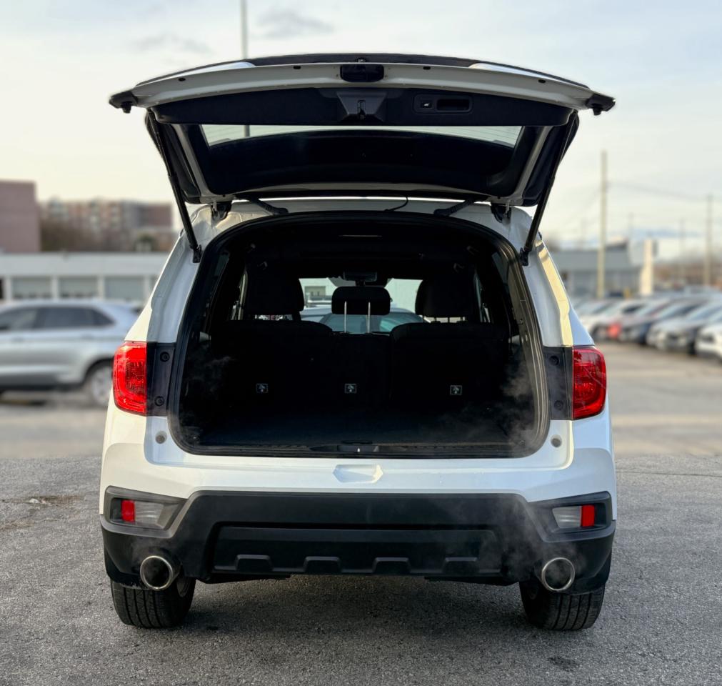 2022 Honda Passport Sport AWD | SUNROOF | REMOTE START | BLUETOOTH | Photo