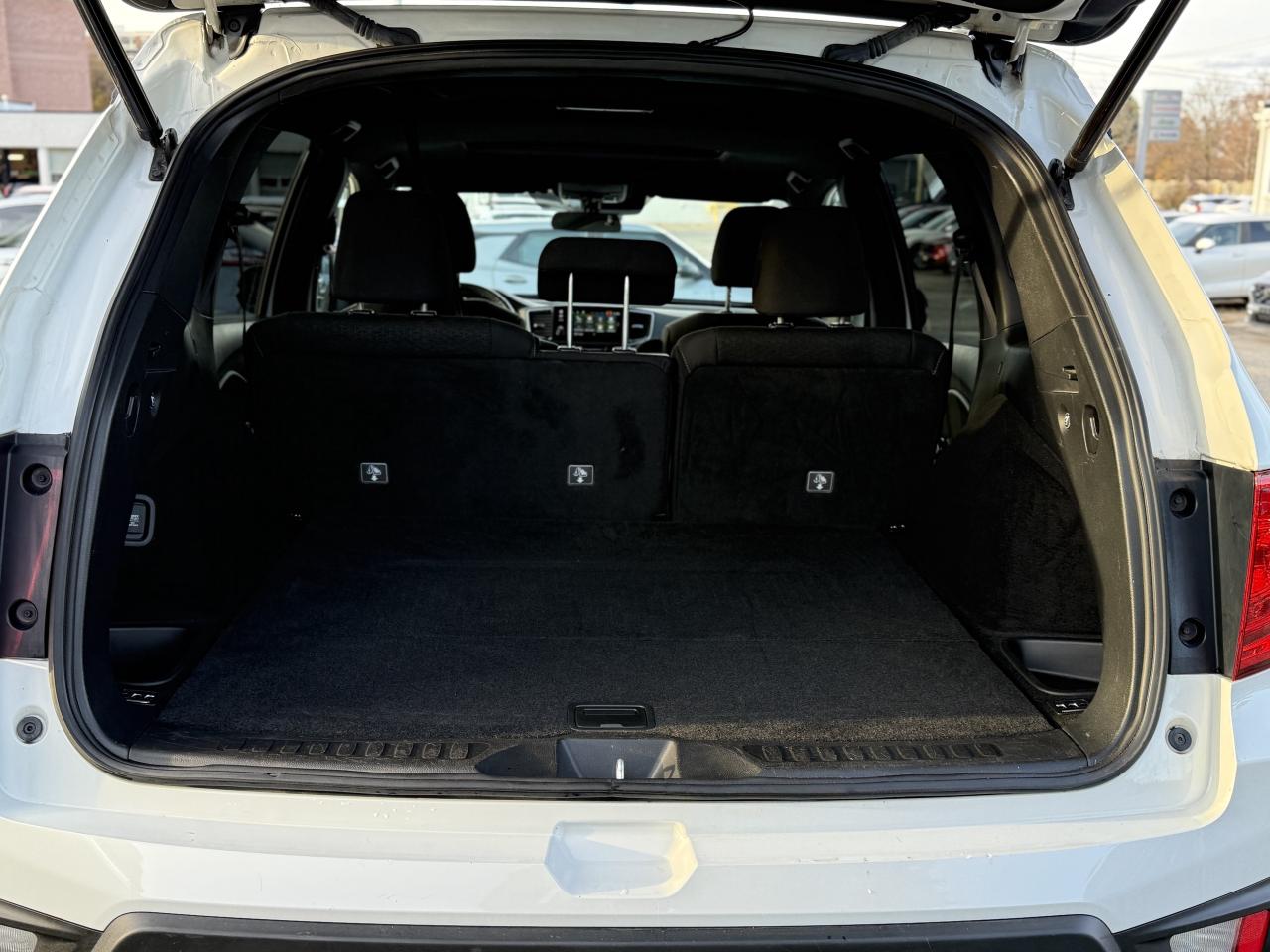 2022 Honda Passport Sport AWD | SUNROOF | REMOTE START | BLUETOOTH | Photo