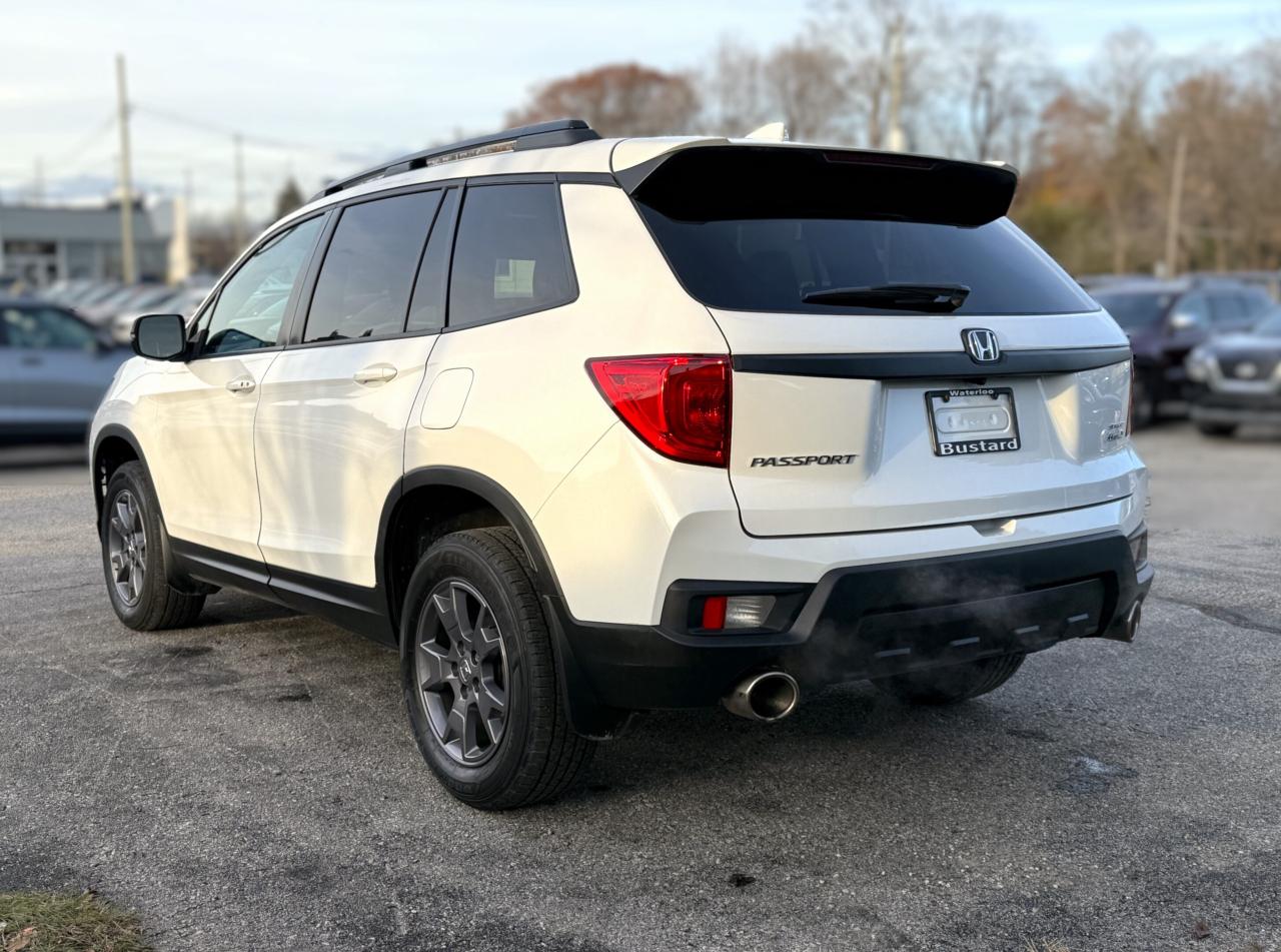 2022 Honda Passport Sport AWD | SUNROOF | REMOTE START | BLUETOOTH | Photo