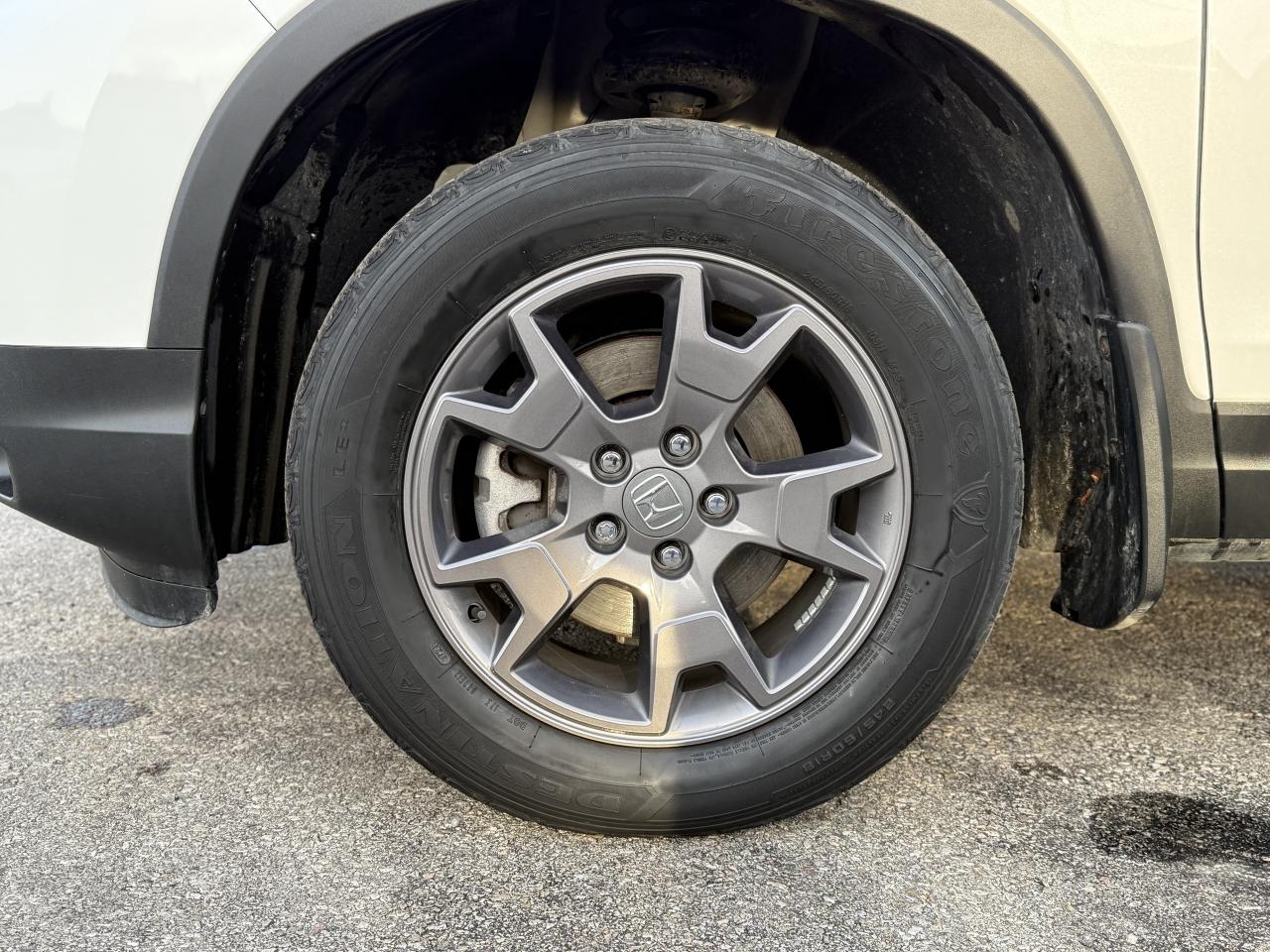 2022 Honda Passport Sport AWD | SUNROOF | REMOTE START | BLUETOOTH | Photo