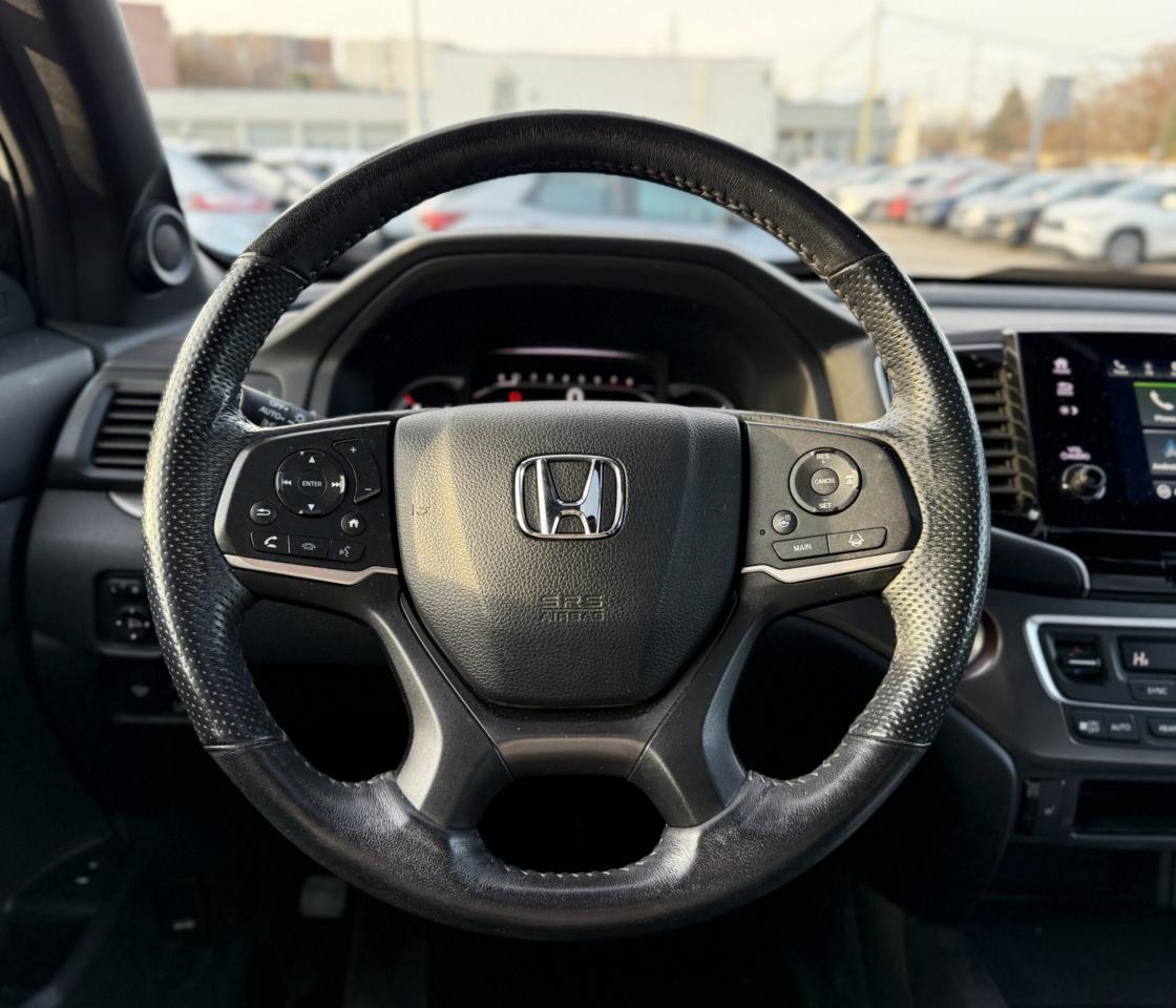 2022 Honda Passport Sport AWD | SUNROOF | REMOTE START | BLUETOOTH | Photo