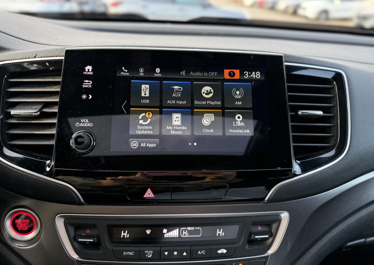 2022 Honda Passport Sport AWD | SUNROOF | REMOTE START | BLUETOOTH | Photo