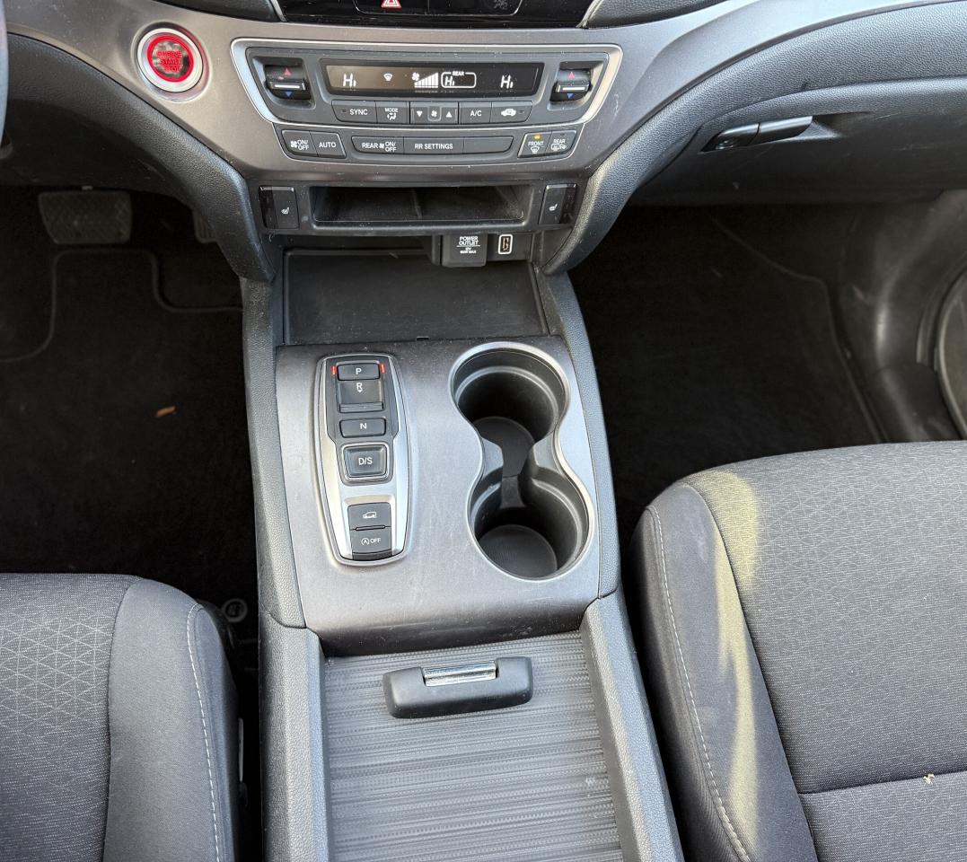 2022 Honda Passport Sport AWD | SUNROOF | REMOTE START | BLUETOOTH | Photo