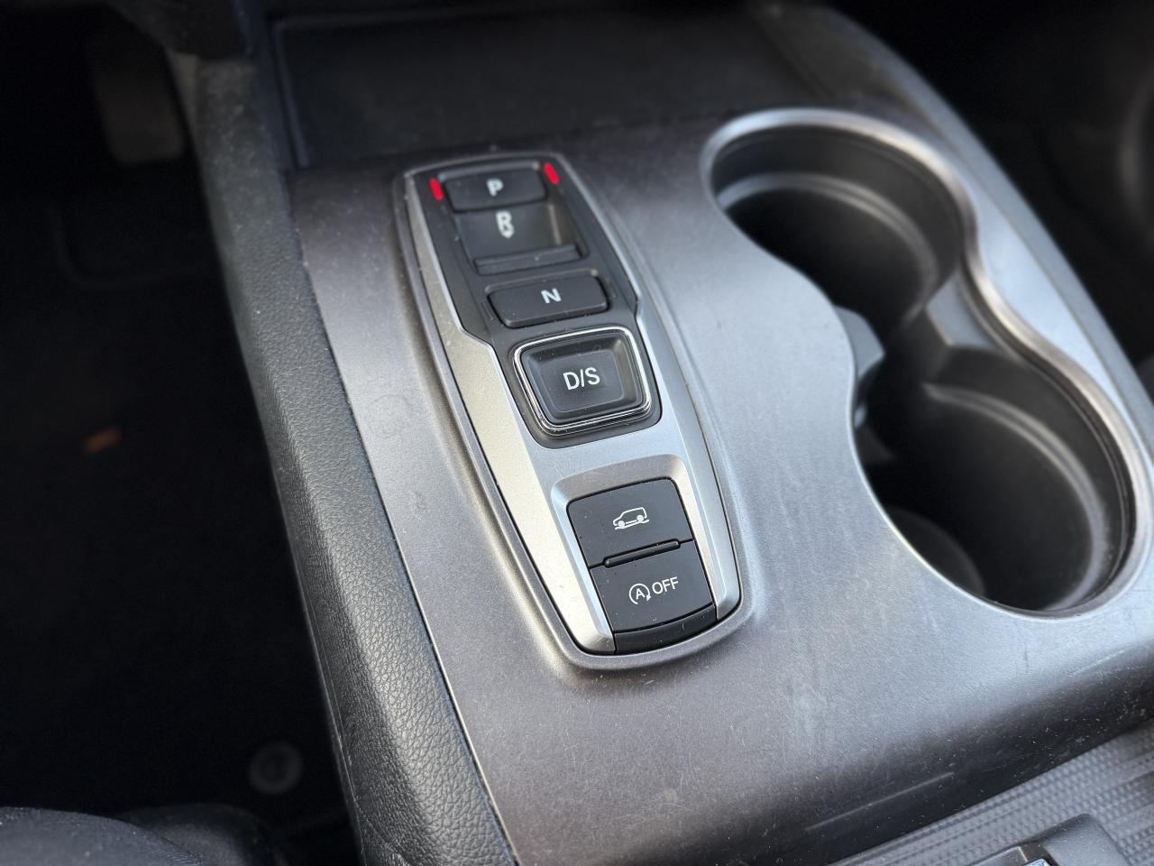 2022 Honda Passport Sport AWD | SUNROOF | REMOTE START | BLUETOOTH | Photo