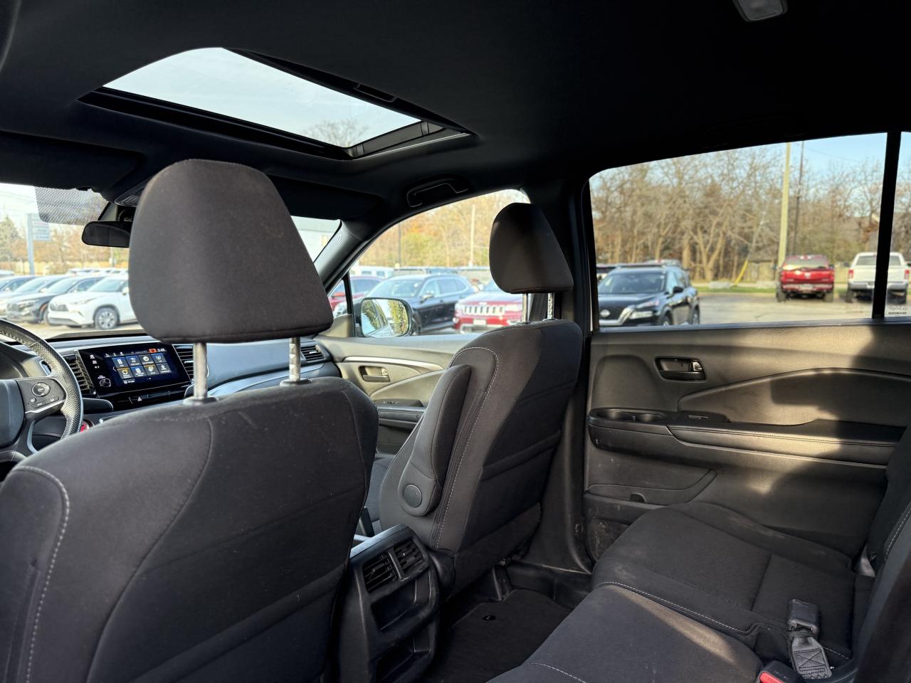 2022 Honda Passport Sport AWD | SUNROOF | REMOTE START | BLUETOOTH | Photo