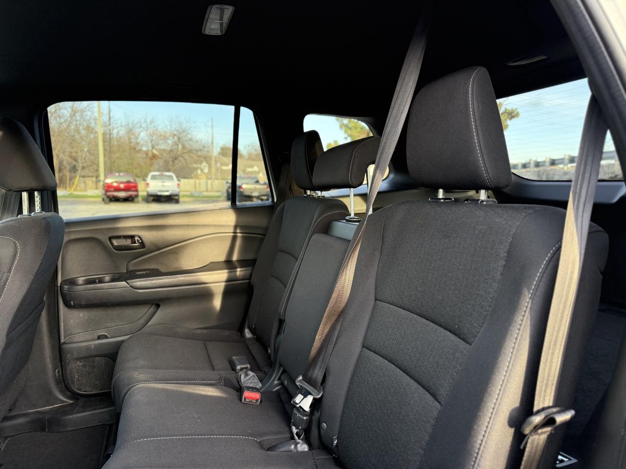 2022 Honda Passport Sport AWD | SUNROOF | REMOTE START | BLUETOOTH | Photo