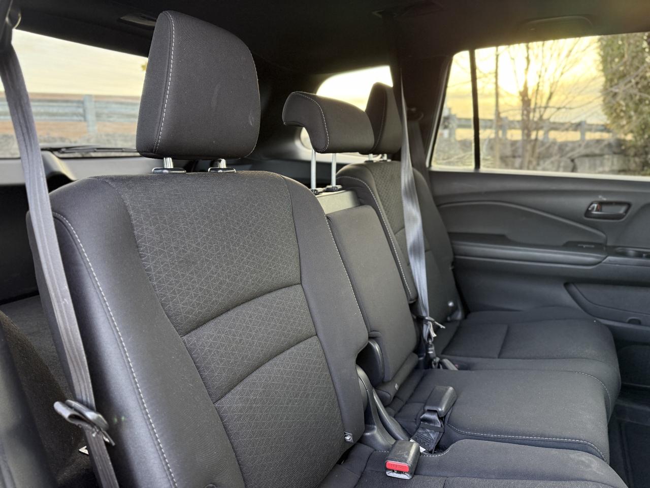 2022 Honda Passport Sport AWD | SUNROOF | REMOTE START | BLUETOOTH | Photo