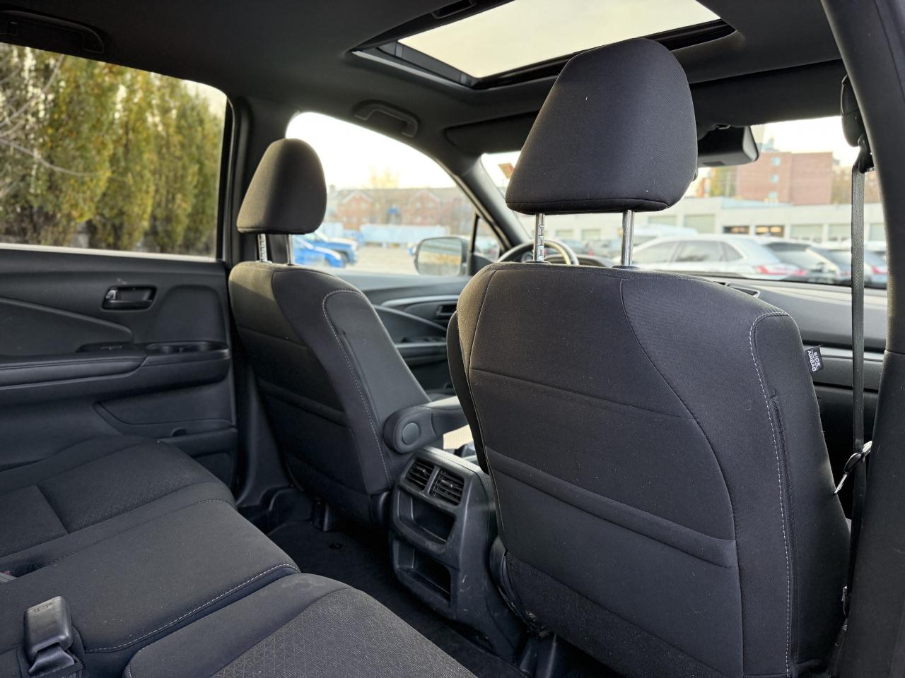 2022 Honda Passport Sport AWD | SUNROOF | REMOTE START | BLUETOOTH | Photo