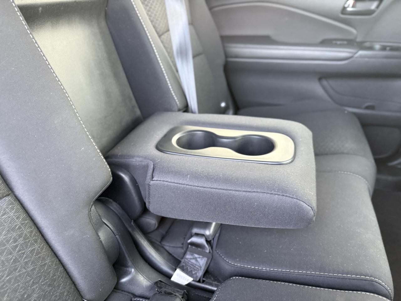 2022 Honda Passport Sport AWD | SUNROOF | REMOTE START | BLUETOOTH | Photo