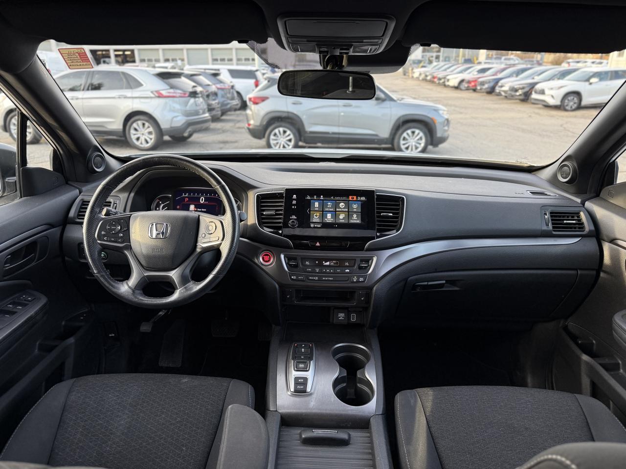 2022 Honda Passport Sport AWD | SUNROOF | REMOTE START | BLUETOOTH | Photo