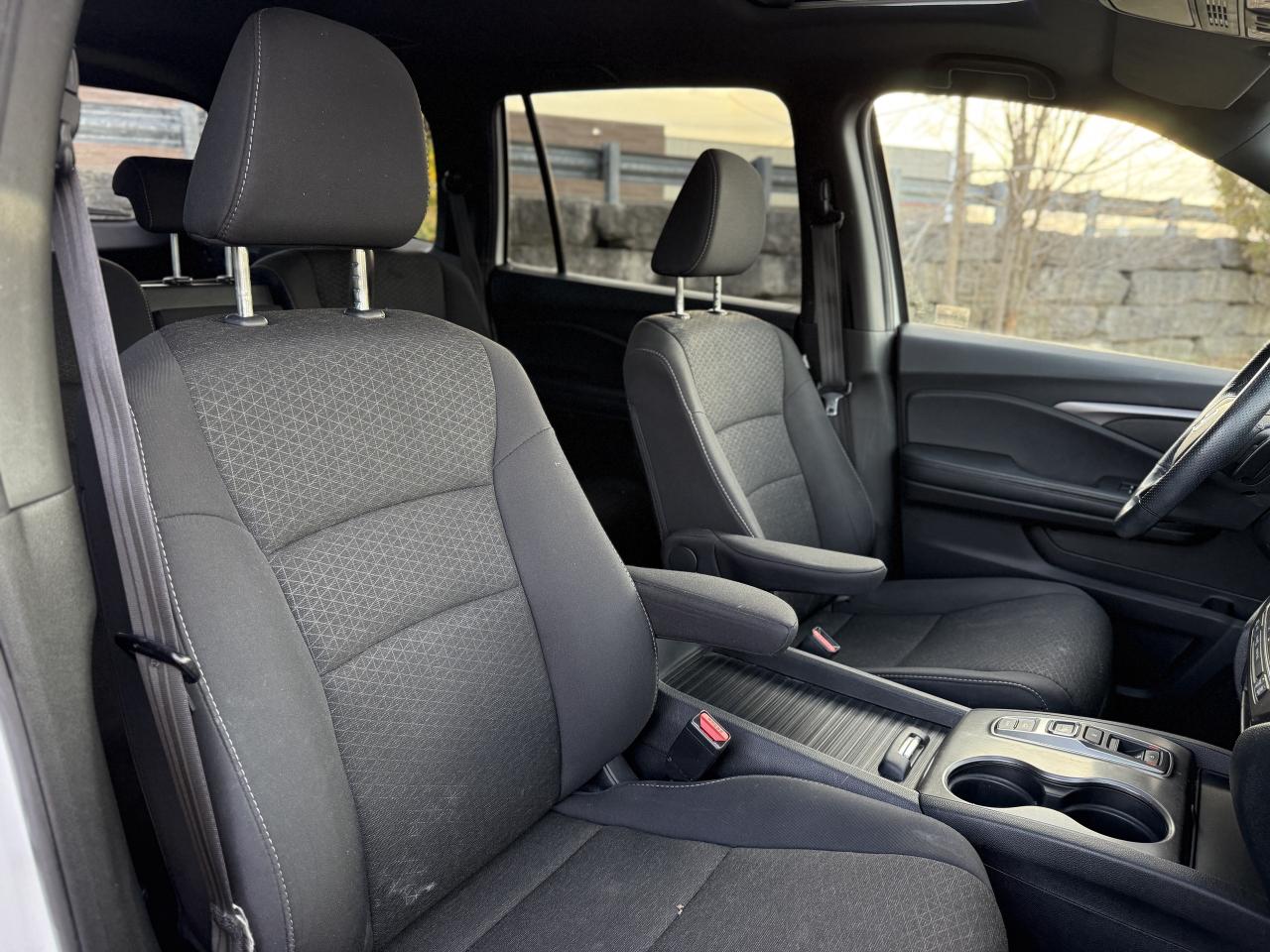 2022 Honda Passport Sport AWD | SUNROOF | REMOTE START | BLUETOOTH | Photo