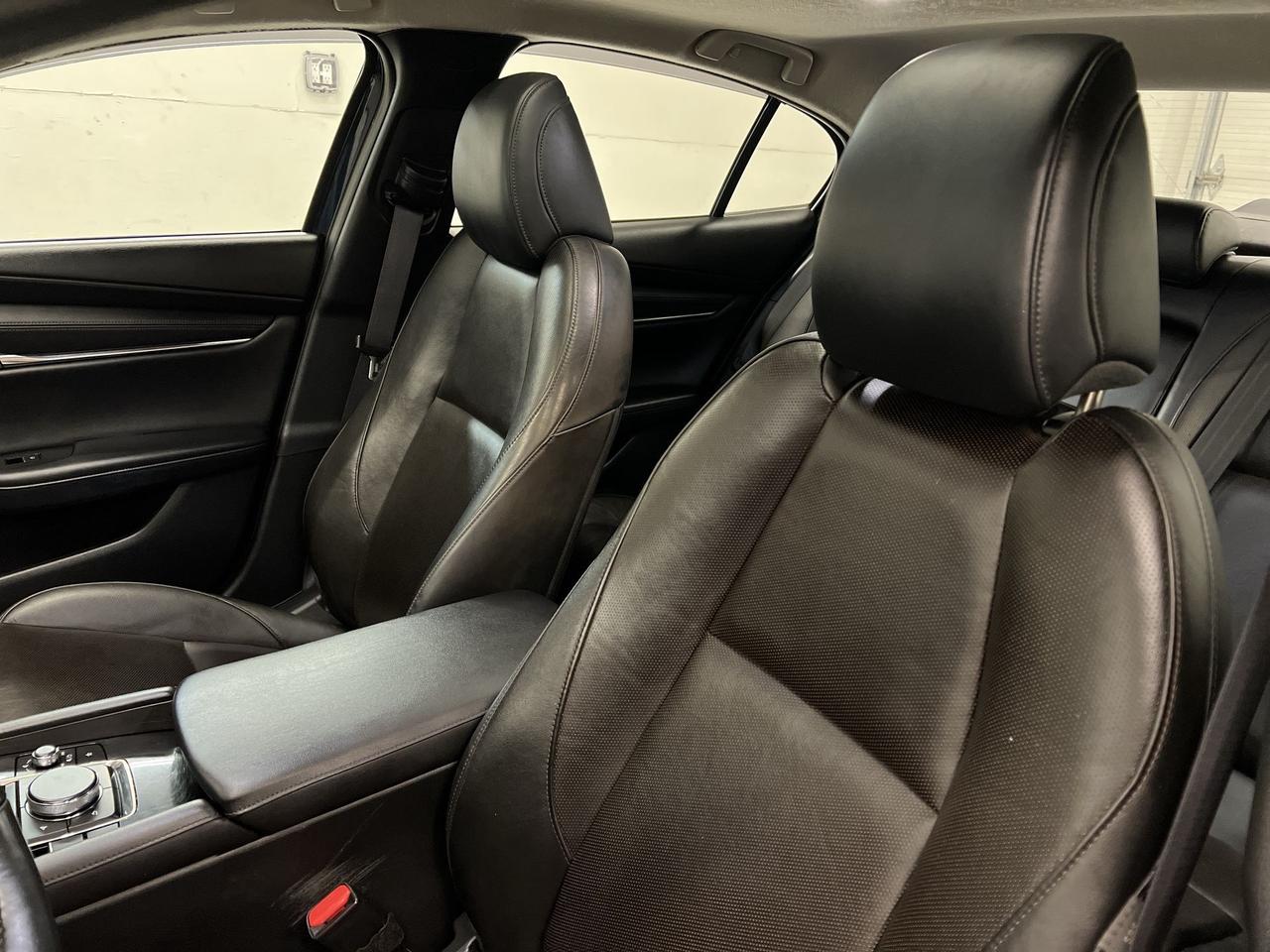 2024 Mazda MAZDA3 GT TURBO AWD| 250HP |LEATHER | SUNROOF |360 CAMERA Photo