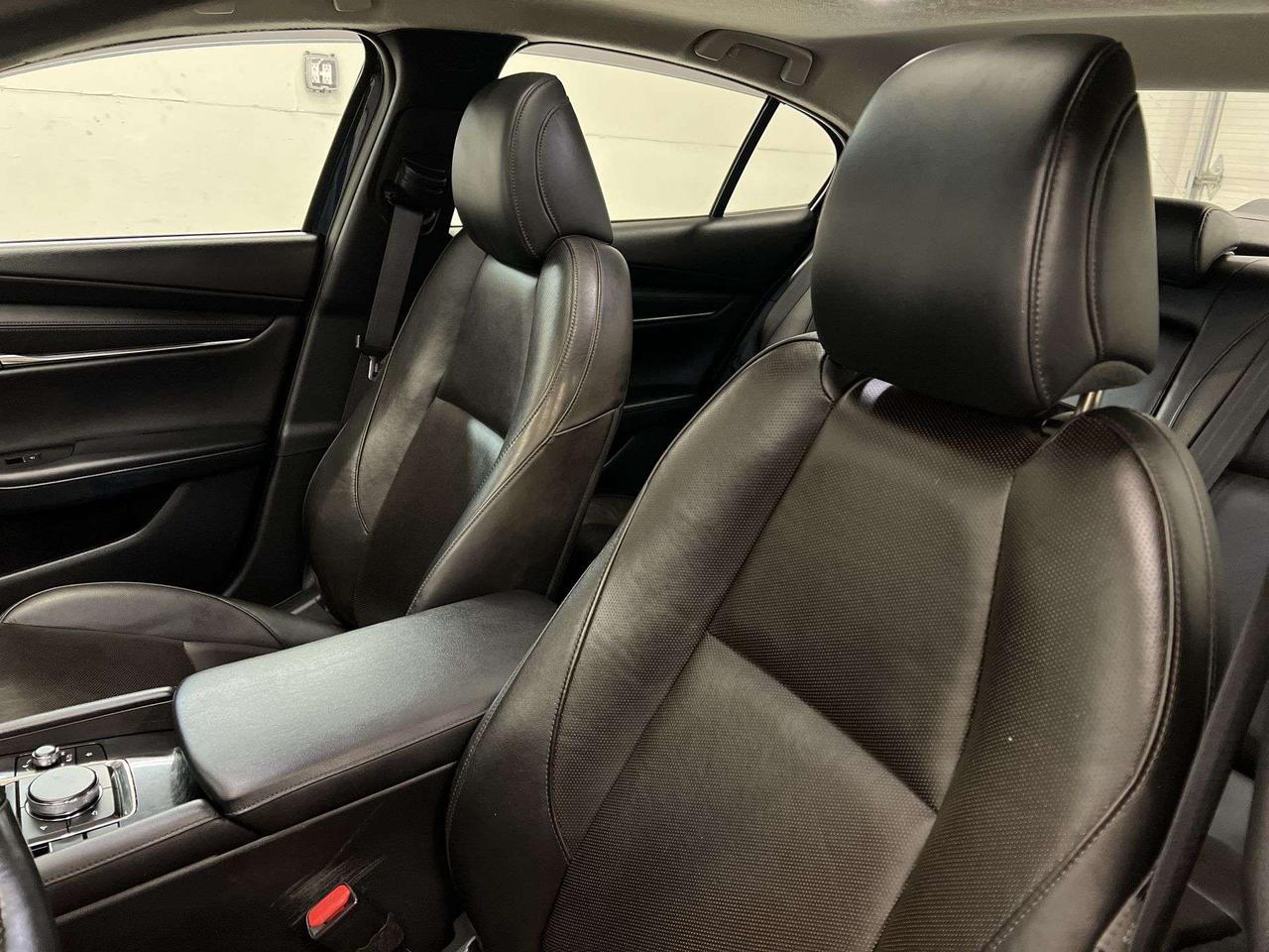 2024 Mazda MAZDA3 GT TURBO AWD| 250HP |LEATHER | SUNROOF |360 CAMERA Photo