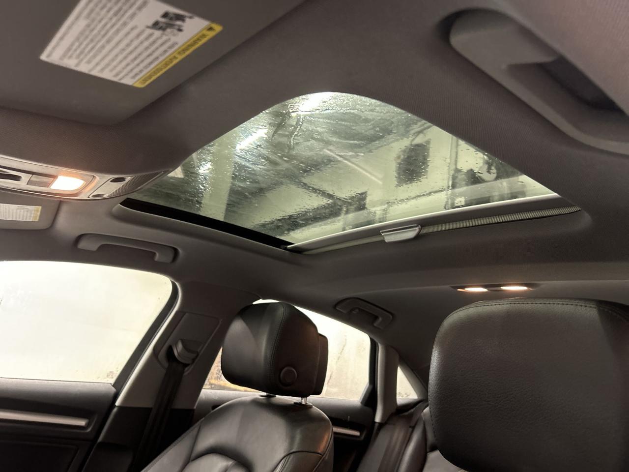 2019 Audi A3 HTD LEATHER | SUNROOF | 17IN ALLOYS | PARK SENSORS Photo2