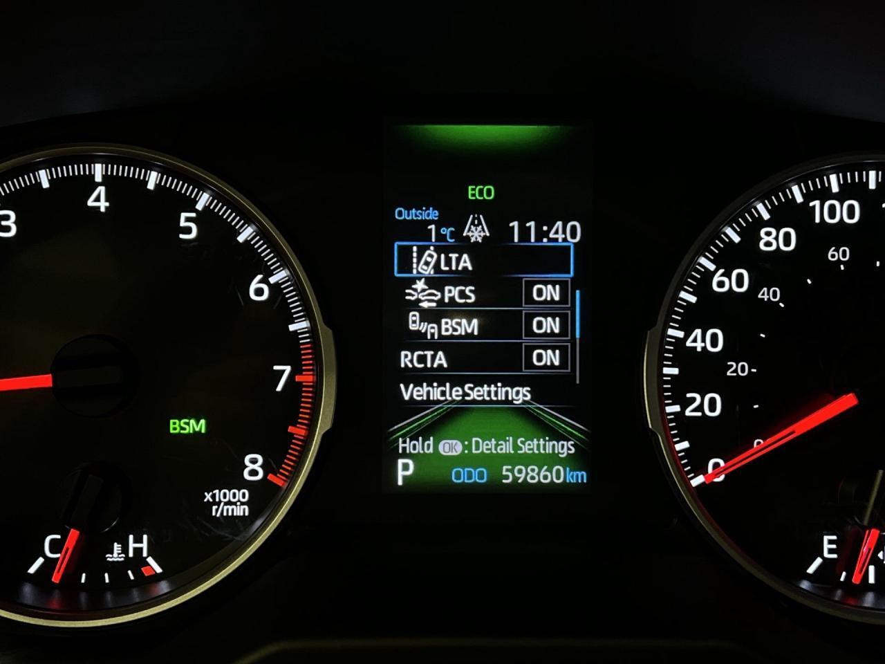 2020 Toyota RAV4 AWD |ONLY 60,000KMS| HTD SEATS |CARPLAY |BLUETOOTH Photo