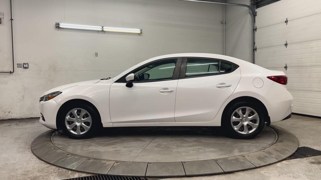 2018 Mazda MAZDA3 AUTOMATIC | ONLY 72,000KMS! | REAR CAM | A/C Photo4