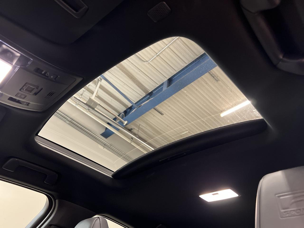 2021 Lexus UX 250H F SPORT HYBRID AWD | HTD LEATHER | SUNROOF Photo